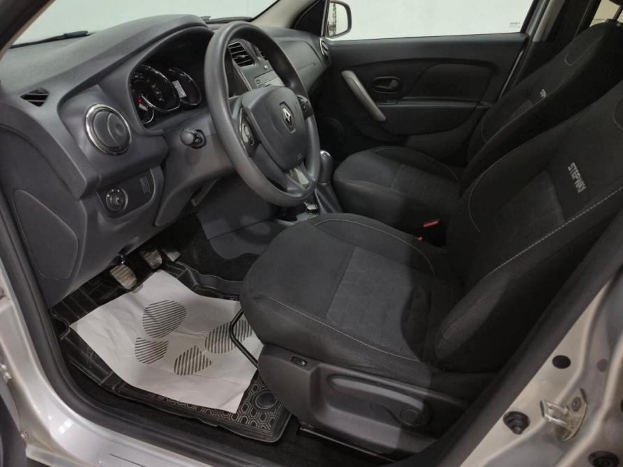 Renault Sandero II Альметьевск  - изображение 9