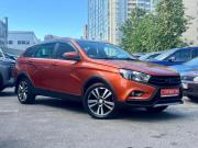 Lada (ВАЗ) Vesta I Санкт-Петербург  - изображение 11