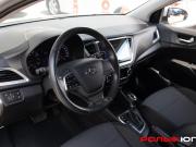 Hyundai Solaris II Москва  - изображение 32