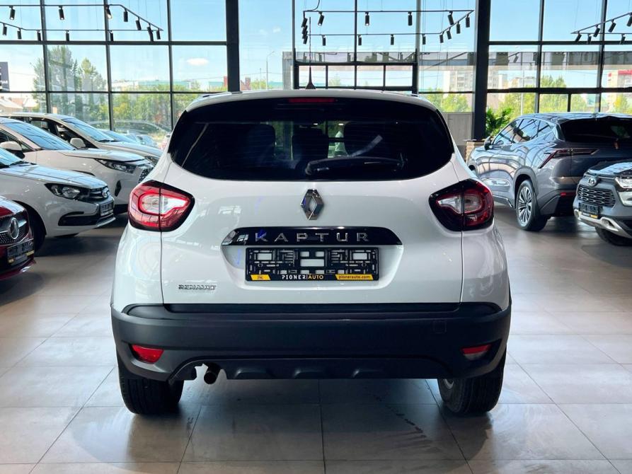 Renault Kaptur I Оренбург  - изображение 6