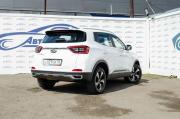 Chery Tiggo 4 Pro I Курган  - изображение 28