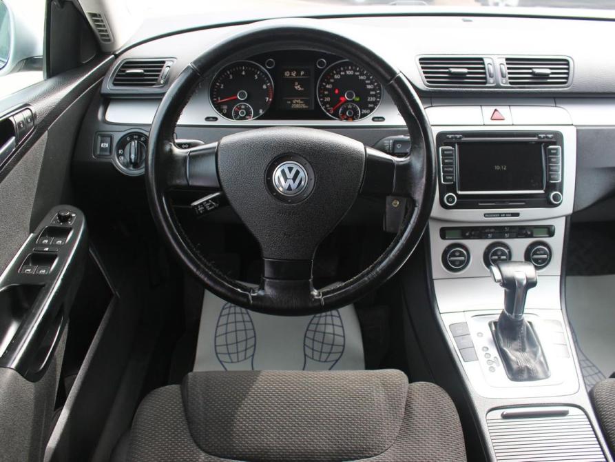 Volkswagen Passat B6 Калуга  - изображение 7