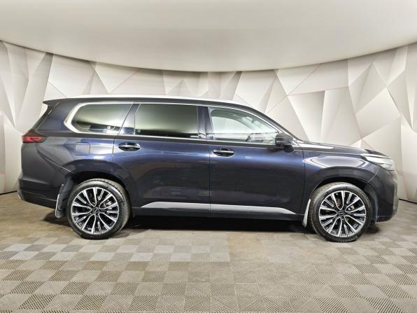 Exeed VX I с пробегом 2022 года, цена 2 255 000 рублей, 115589 км, внедорожник, Автокод Объявления