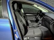 Skoda Octavia III (A7) Рестайлинг Екатеринбург  - изображение 30