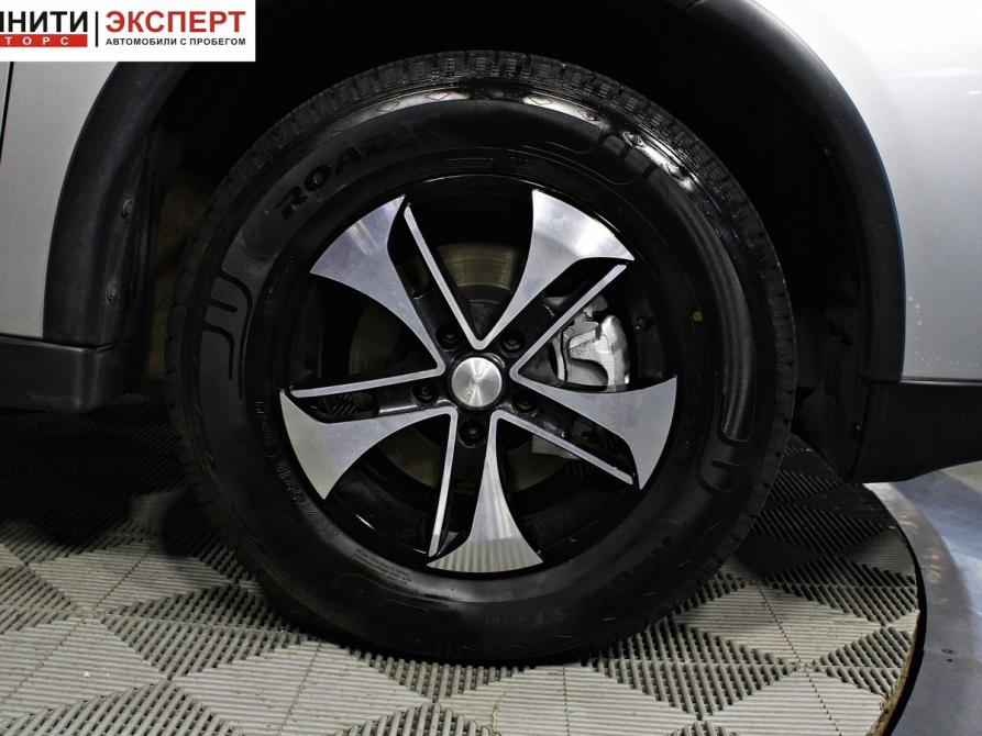 Mitsubishi Outlander III Рестайлинг Белгород  - изображение 14