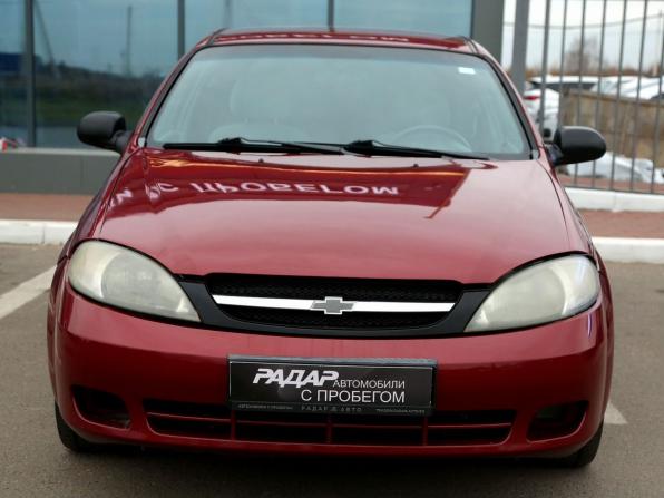 Chevrolet Lacetti I с пробегом 2008 года, цена 320 000 рублей, 263000 км, хэтчбек, Автокод Объявления
