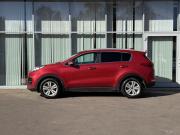 Kia Sportage IV Воронеж  - изображение 23