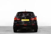 Mitsubishi ASX I Барнаул  - изображение 30