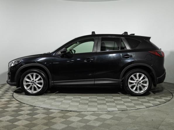 Mazda CX-5 I с пробегом 2012 года, цена 1 549 700 рублей, 130010 км, внедорожник, Автокод Объявления