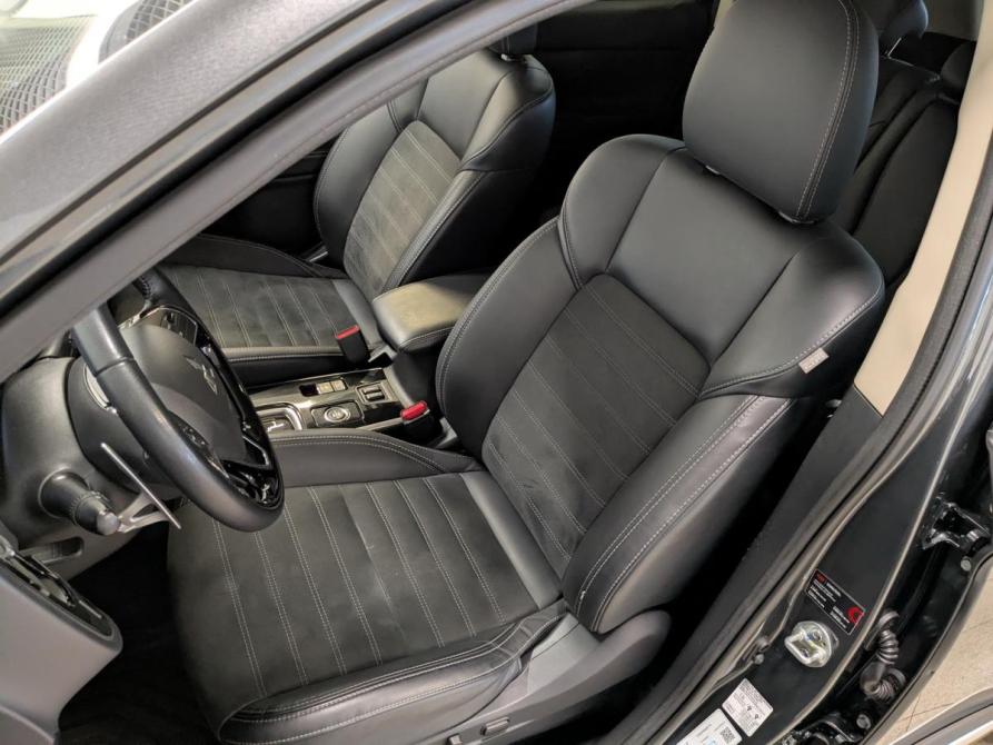 Mitsubishi Outlander III Рестайлинг 3 Санкт-Петербург  - изображение 20