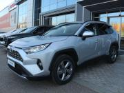 Toyota RAV4 V (XA50) Стерлитамак  - изображение 17