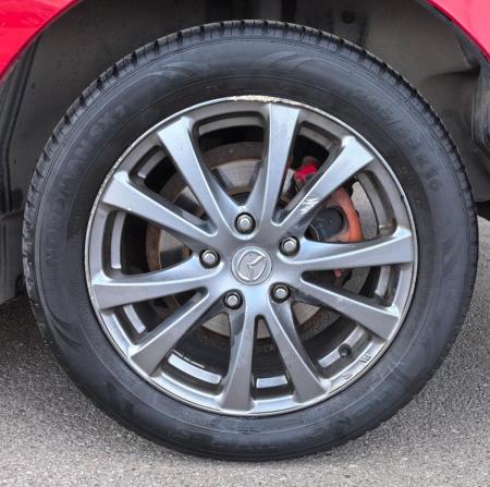 Mazda 3 II (BL) Рестайлинг с пробегом 2012 года, цена 750 000 рублей, 135000 км, седан, Автокод Объявления