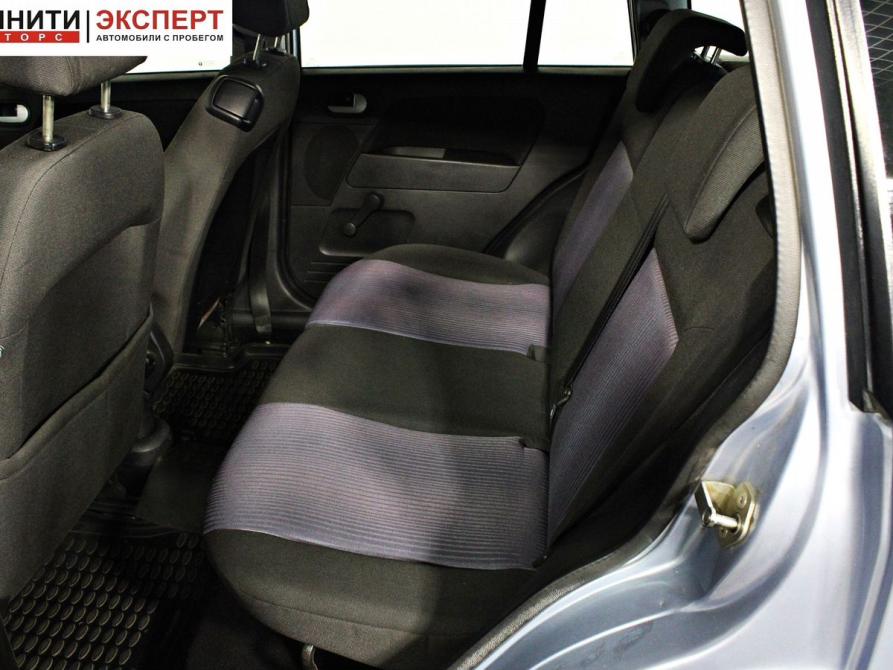 Ford Fusion I Рестайлинг Белгород  - изображение 16
