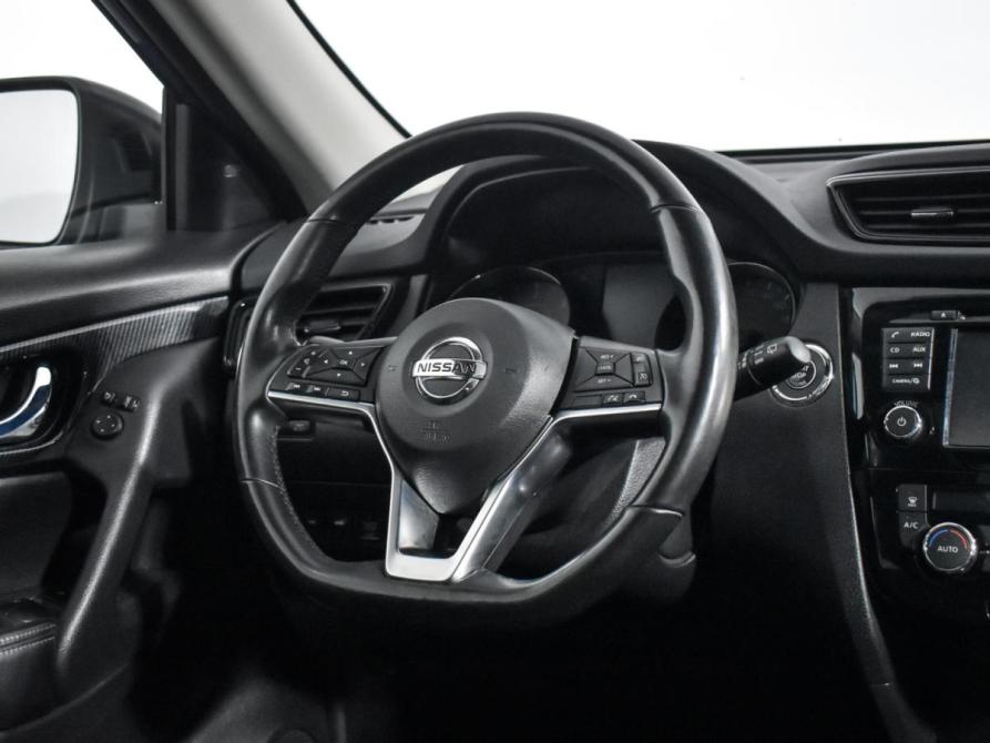 Nissan X-Trail III Рестайлинг Санкт-Петербург  - изображение 16