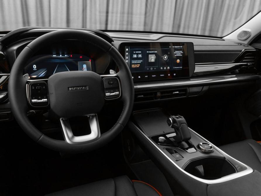 Haval H3 I Москва  - изображение 7