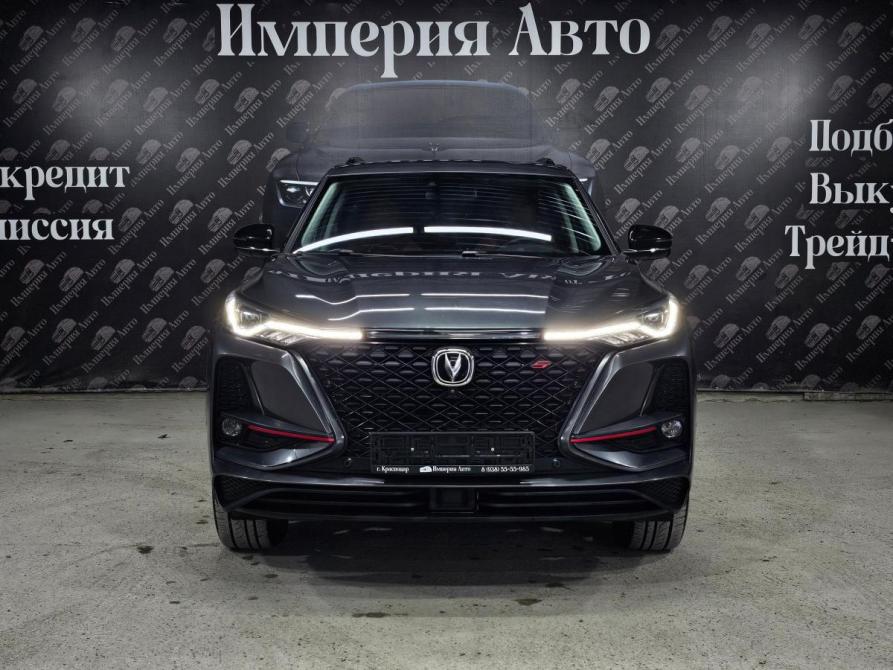 Changan CS75 Plus I Краснодар  - изображение 2
