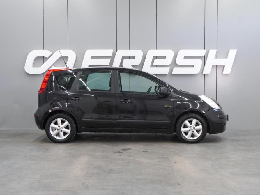 Nissan Note I Воронеж  - изображение 5