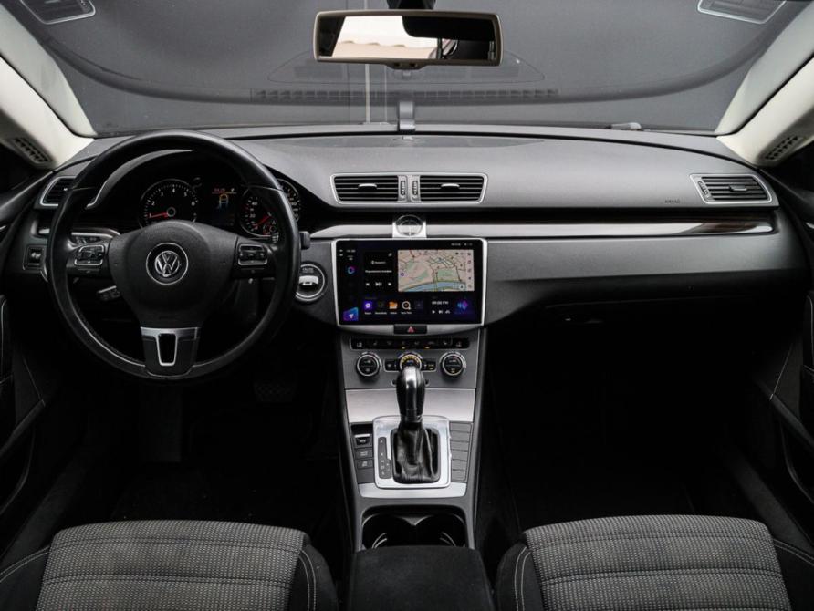 Volkswagen Passat CC I Рестайлинг Москва  - изображение 10