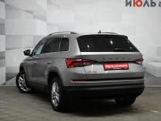 Skoda Kodiaq I Екатеринбург  - изображение 25