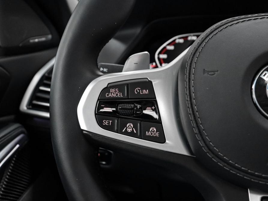 BMW X6 III (G06) Минеральные Воды  - изображение 21