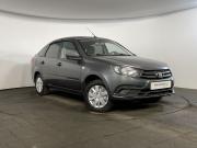 Lada (ВАЗ) Granta I Рестайлинг Великий Новгород  - изображение 20