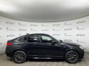 BMW X4 I (F26) Москва  - изображение 24