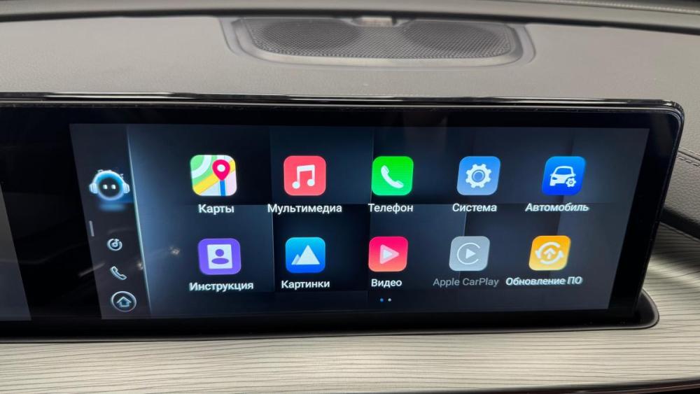 Chery Tiggo 8 Pro Max I Липецк  - изображение 12