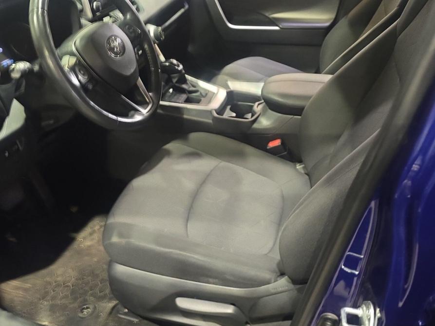 Toyota RAV4 V (XA50) Санкт-Петербург  - изображение 6