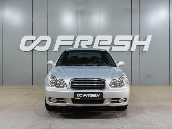Hyundai Sonata IV (EF) Рестайлинг с пробегом 2009 года, цена 549 000 рублей, 319303 км, седан, Автокод Объявления