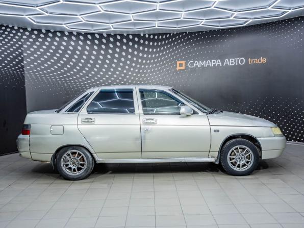 Lada (ВАЗ) 2110 с пробегом 2006 года, цена 89 000 рублей, 182652 км, седан, Автокод Объявления