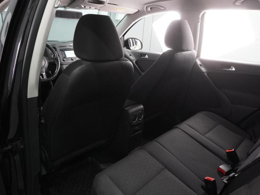 Volkswagen Tiguan I Рестайлинг Воронеж  - изображение 11