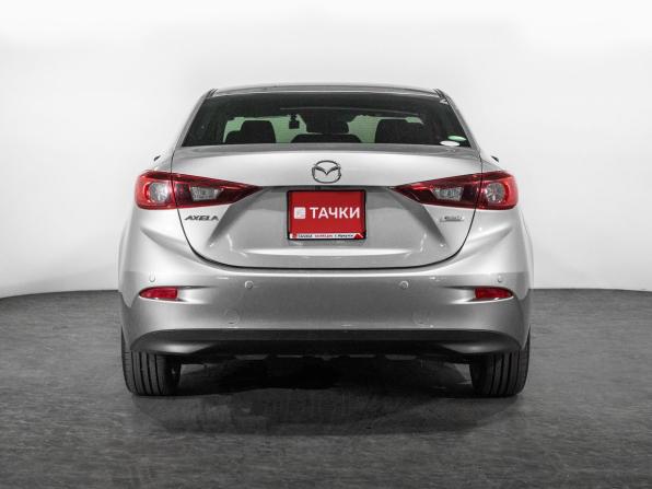 Mazda Axela III с пробегом 2015 года, цена 1 350 000 рублей, 71008 км, седан, Автокод Объявления