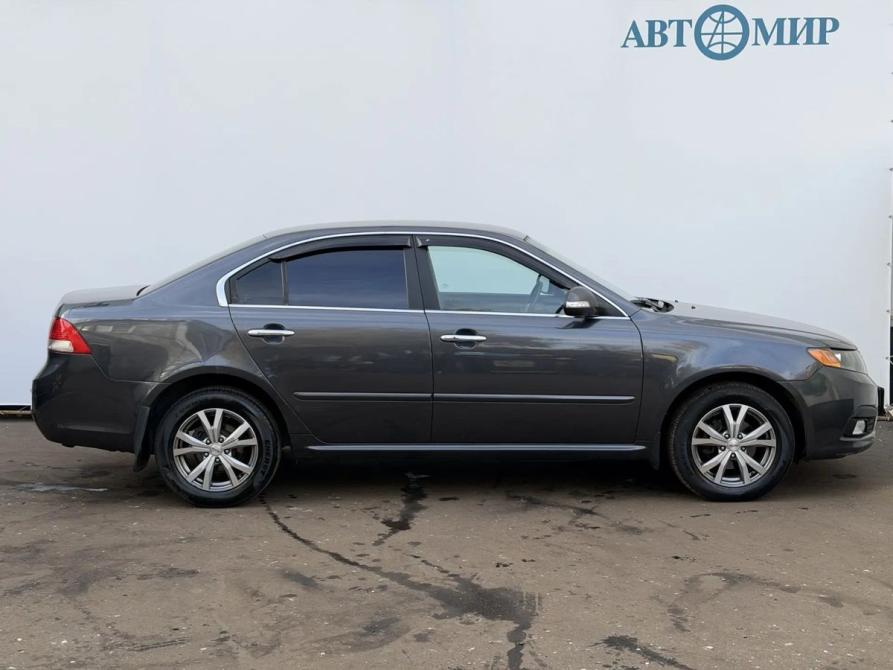 Kia Magentis II Рестайлинг Москва  - изображение 4