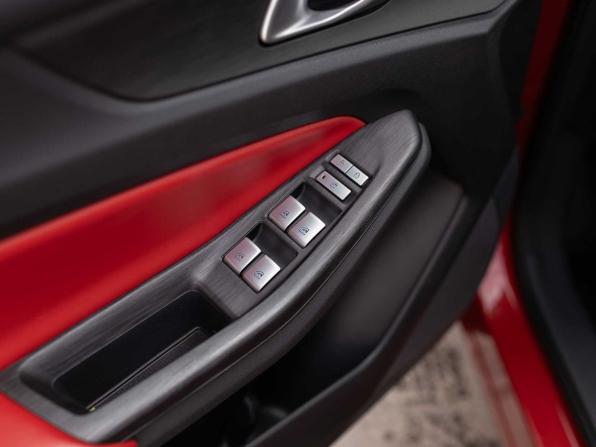 Changan CS55 Plus II с пробегом 2023 года, цена 1 845 000 рублей, 46400 км, внедорожник, Автокод Объявления