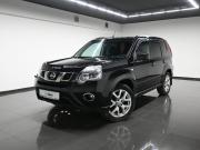 Nissan X-Trail II Рестайлинг Тверь  - изображение 24