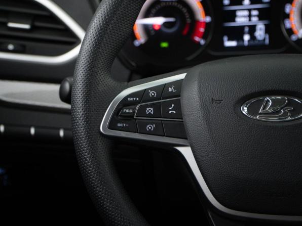 Lada (ВАЗ) Vesta I Рестайлинг (NG) с пробегом 2023 года, цена 1 078 055 рублей, 52930 км, седан, Автокод Объявления