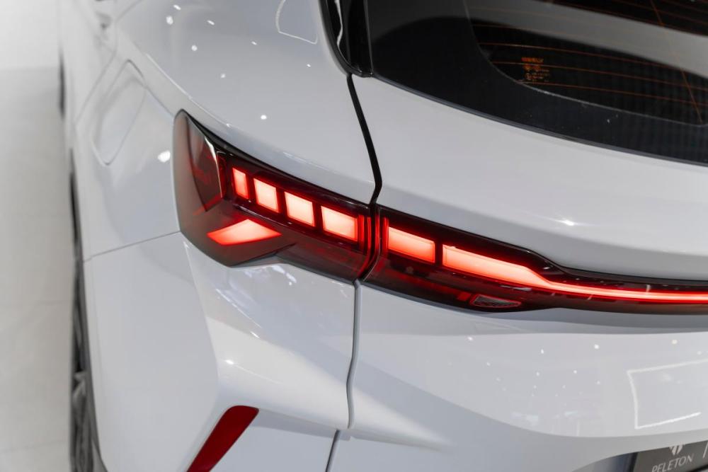 Geely Coolray I Рестайлинг Москва  - изображение 27