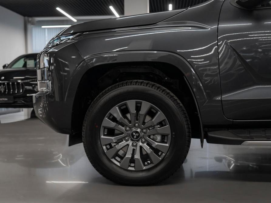Mitsubishi L200 VI Москва  - изображение 20