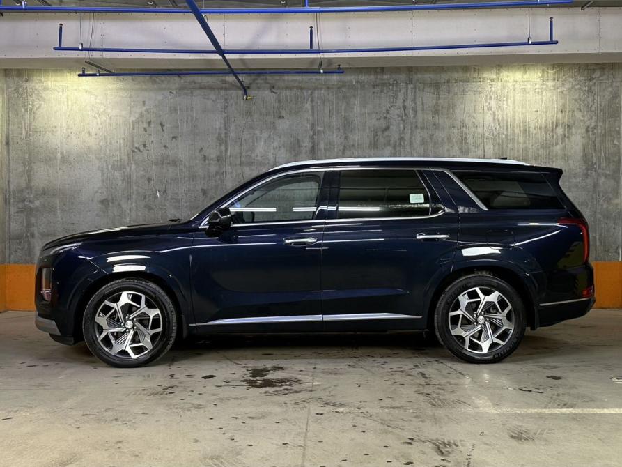 Hyundai Palisade I Уфа  - изображение 6