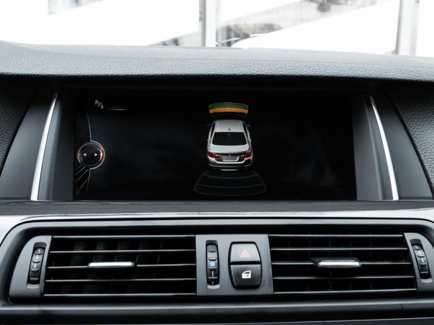 BMW 5 серии VI (F10/F11/F07) Рестайлинг Ставрополь  - изображение 15