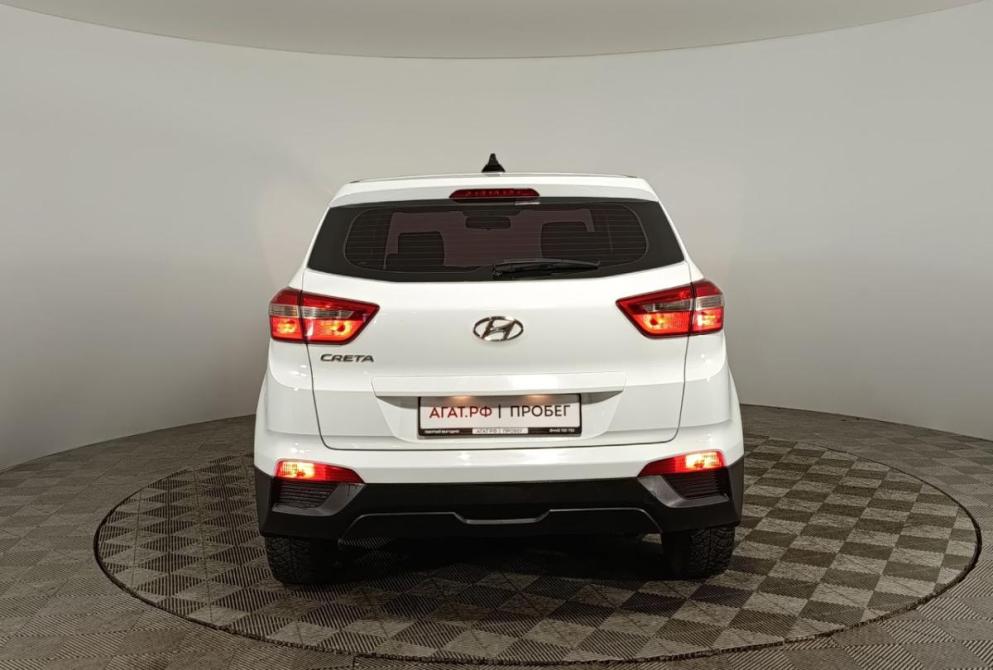 Hyundai Creta I Волгоград  - изображение 6