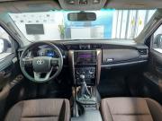 Toyota Fortuner II Уфа  - изображение 39