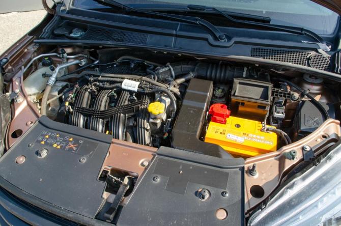 Lada (ВАЗ) XRAY I с пробегом 2018 года, цена 841 000 рублей, 127000 км, хэтчбек, Автокод Объявления