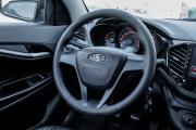 Lada (ВАЗ) Vesta I Ульяновск  - изображение 44