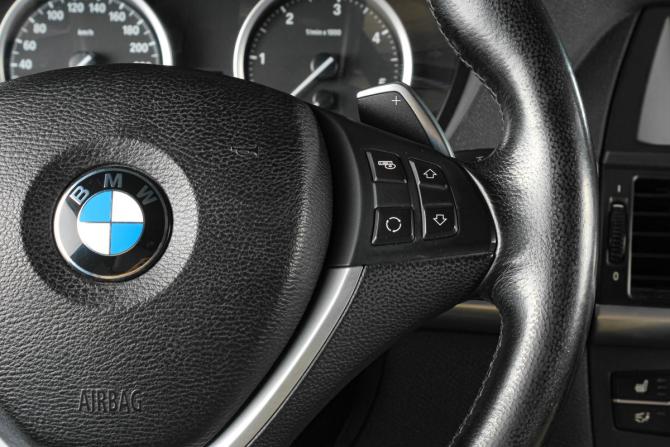 BMW X6 I (E71) с пробегом 2011 года, цена 1 679 000 рублей, 335000 км, внедорожник, Автокод Объявления