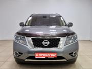 Nissan Pathfinder IV Альметьевск  - изображение 30
