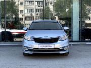 Kia Rio III Рестайлинг Самара  - изображение 16