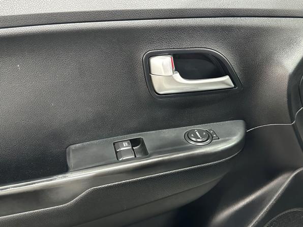Kia Rio III с пробегом 2011 года, цена 757 000 рублей, 88763 км, седан, Автокод Объявления