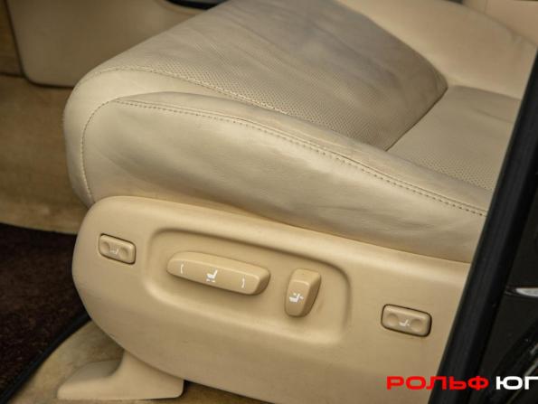 Lexus LX III Рестайлинг с пробегом 2013 года, цена 3 808 000 рублей, 159520 км, внедорожник, Автокод Объявления