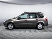 Lada (ВАЗ) Granta I Рестайлинг Москва  - изображение 24
